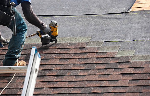 Licensed Gutter Installation service in Rufus, OR - Brentwood Metal Roofing